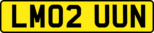 LM02UUN