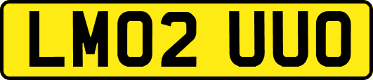 LM02UUO
