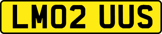LM02UUS