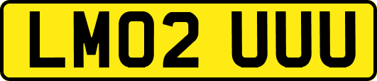 LM02UUU