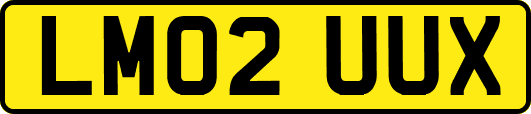 LM02UUX