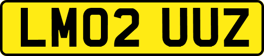 LM02UUZ