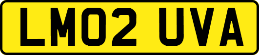 LM02UVA