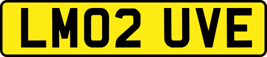LM02UVE