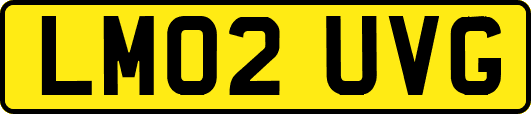 LM02UVG