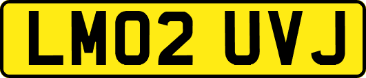 LM02UVJ