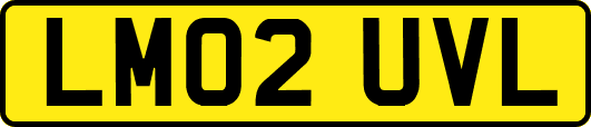 LM02UVL