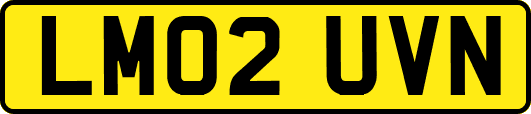 LM02UVN