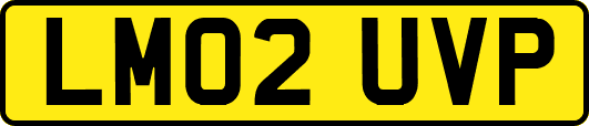 LM02UVP