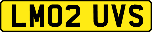 LM02UVS