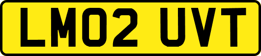LM02UVT