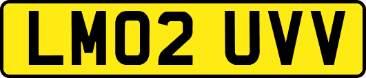 LM02UVV