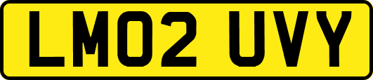 LM02UVY