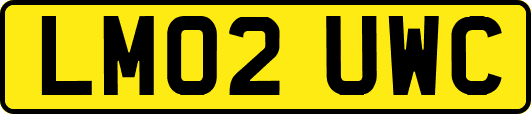 LM02UWC