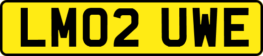 LM02UWE