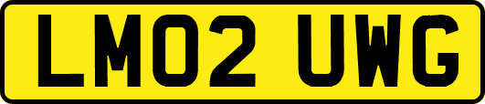 LM02UWG