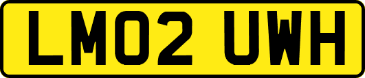 LM02UWH