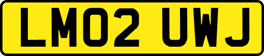 LM02UWJ