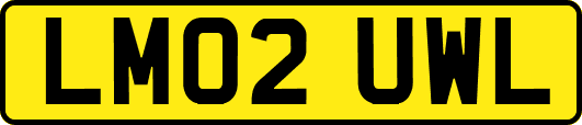 LM02UWL