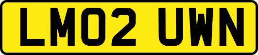 LM02UWN