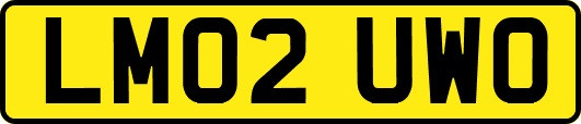 LM02UWO
