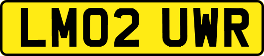 LM02UWR