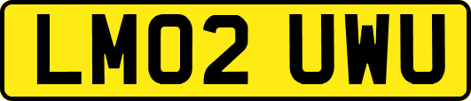 LM02UWU
