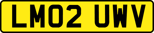 LM02UWV
