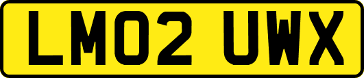LM02UWX