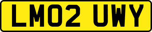 LM02UWY