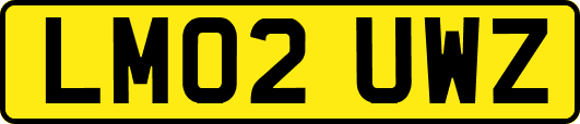 LM02UWZ