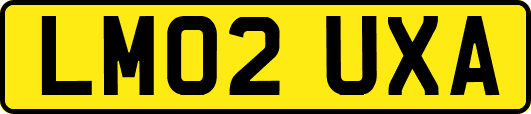 LM02UXA