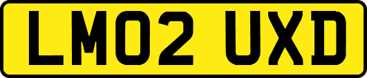 LM02UXD