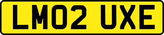 LM02UXE