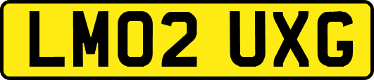 LM02UXG