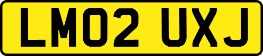LM02UXJ