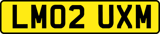 LM02UXM