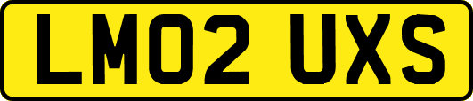 LM02UXS
