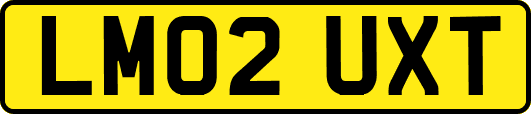 LM02UXT