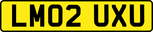 LM02UXU