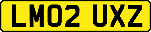 LM02UXZ