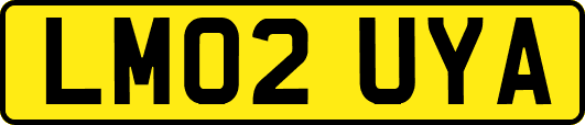 LM02UYA