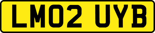 LM02UYB