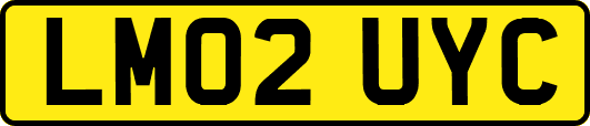 LM02UYC