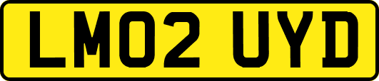 LM02UYD
