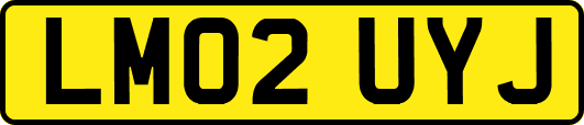 LM02UYJ
