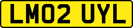 LM02UYL