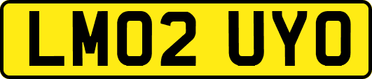 LM02UYO