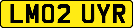 LM02UYR
