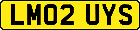LM02UYS